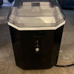 Nugget Ice Maker