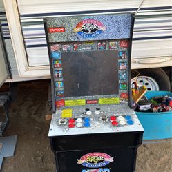 Arcade Game