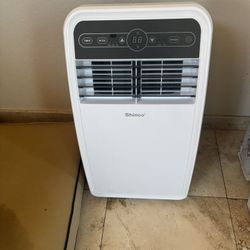 Ac Unit 