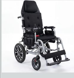 Electric power Wheelchair