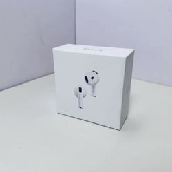 APPLE AIR PODS GEN 4 (ANC)