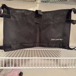 Walker Tote Bag 