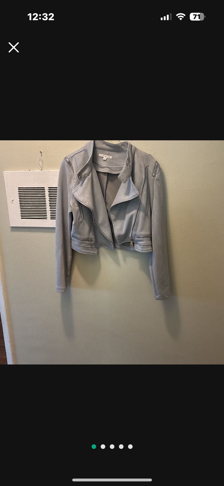 Jacket L  Juniors
