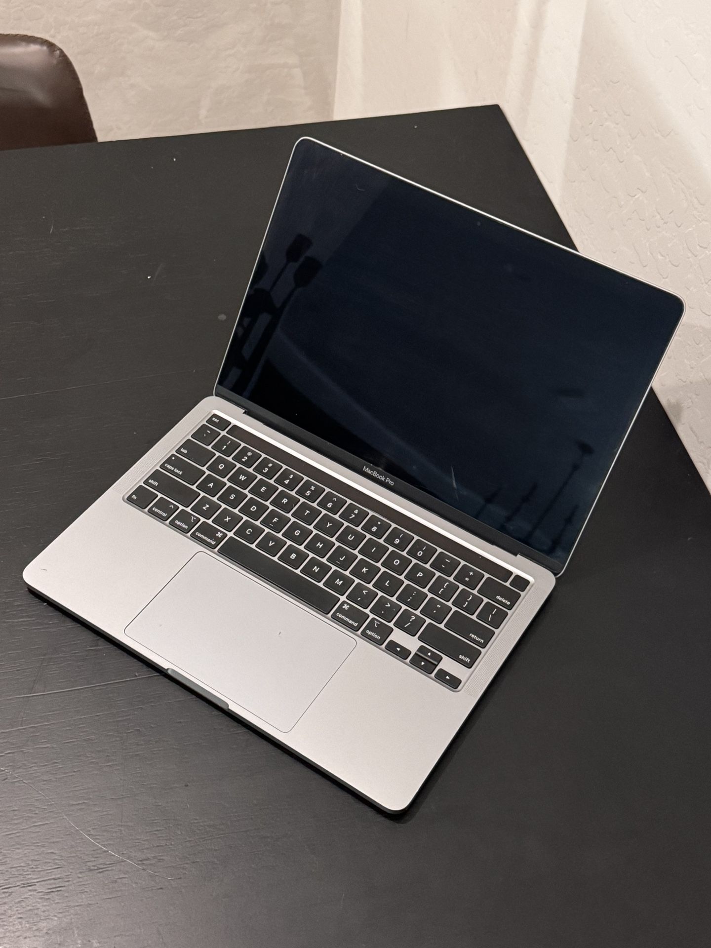 MACBOOK PRO 13” 2020!!!