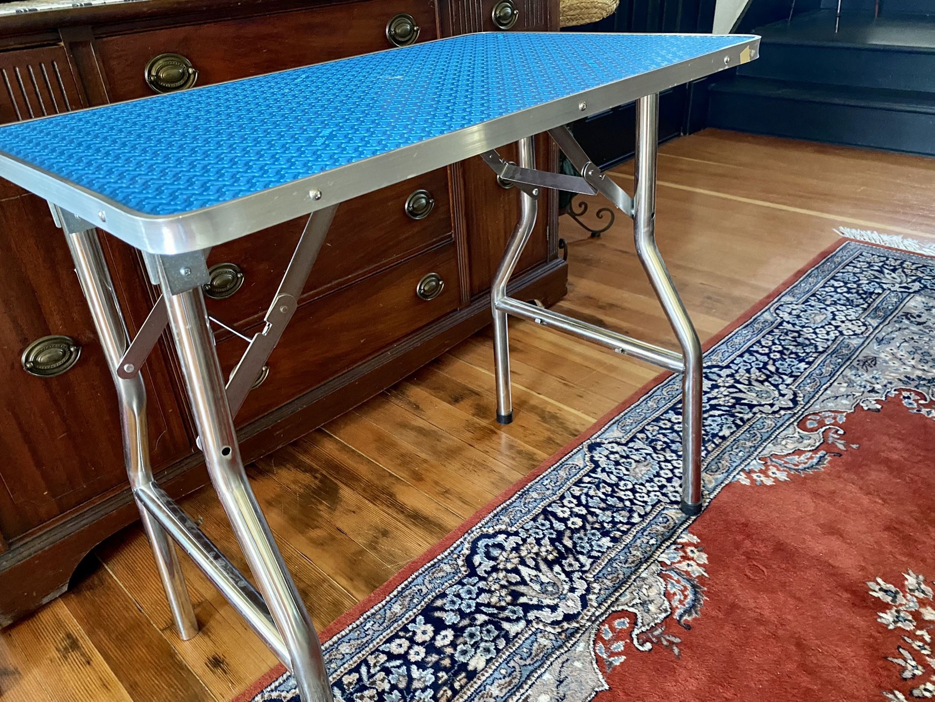 Dog/cat/pet Grooming Table