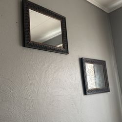 Mirror Set 
