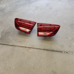 2019 2020 Kia Sorento Tail Lights
