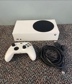 Gaming Bundle - Xbox Series S + Switch Lite + Flight Stick - $400 or Trade