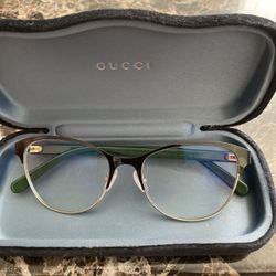Women Gucci Glasses 