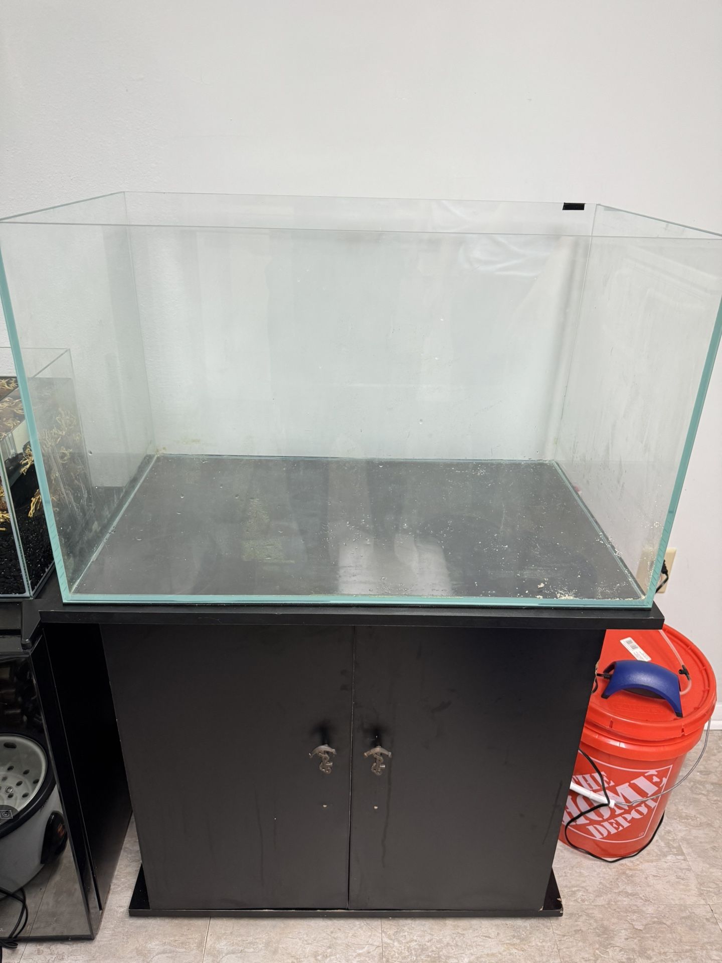 Fish Tank Stand 