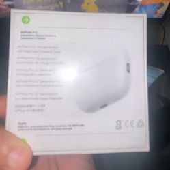AirPods  Gen 2
