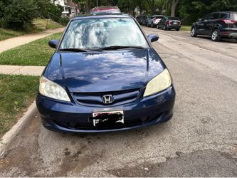 2004 Honda Civic