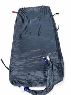 Medical Pressure Relief Air Mattress