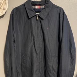 Tommy Hilfiger Jacket