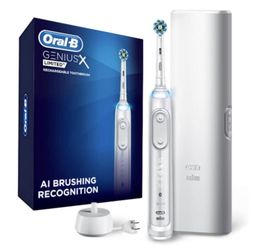 Oral-B Genius X Limited Rechargeable Electric