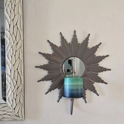 Wall Sconces Candle Holders