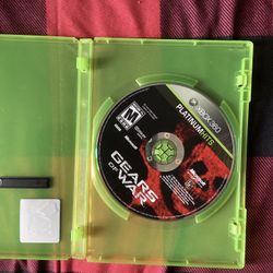 XBOX 360 GAME #13