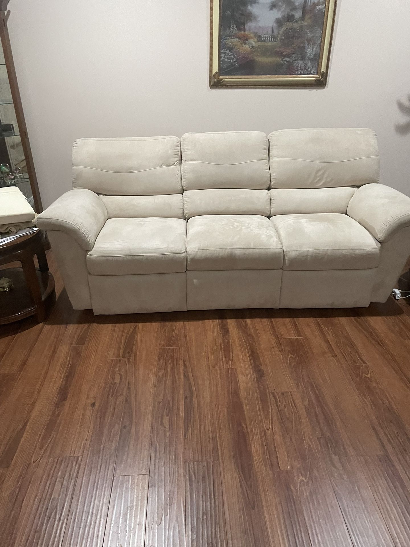 Lazy Boy Reese Power Recliner