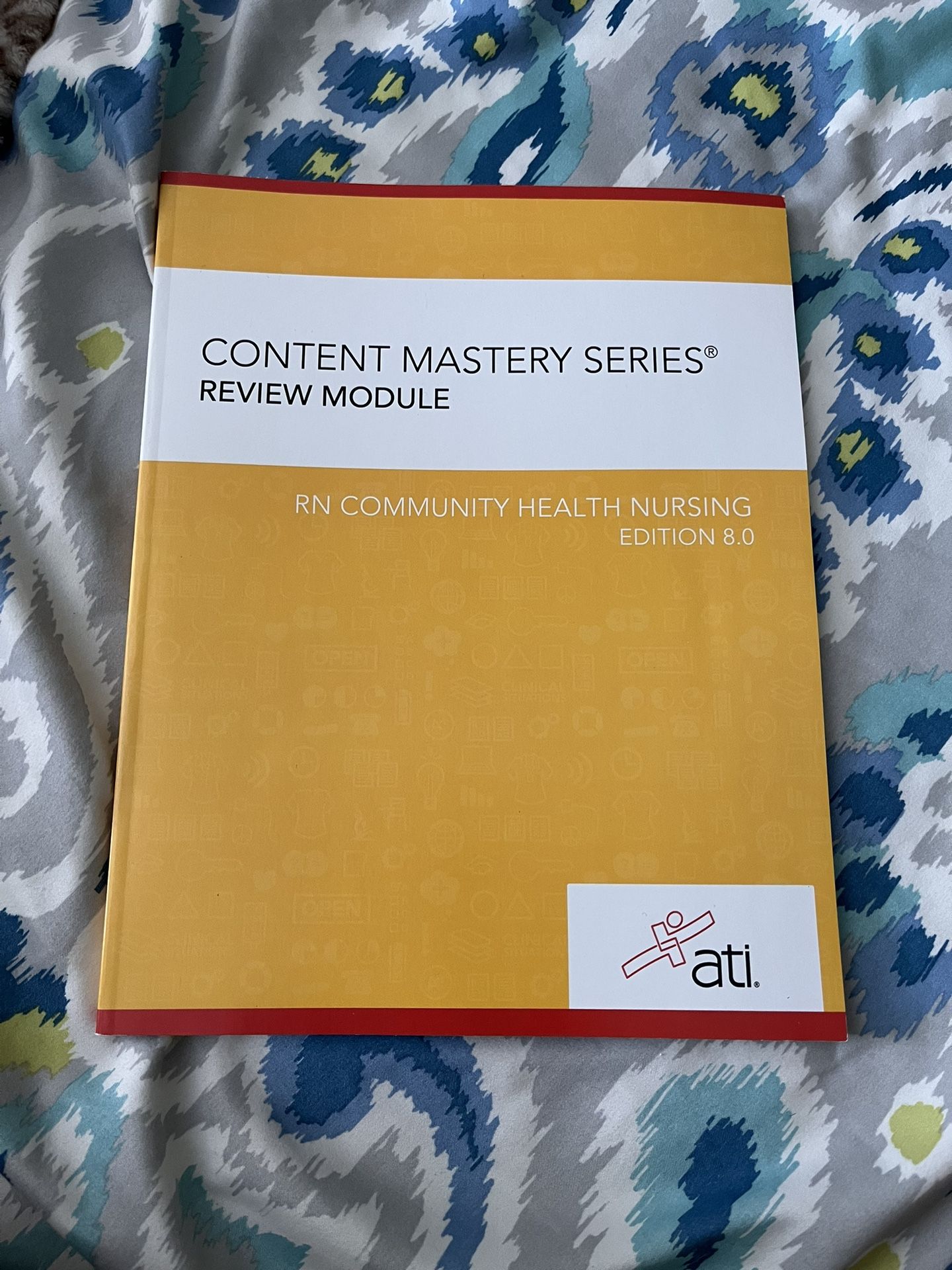 Community Health Book