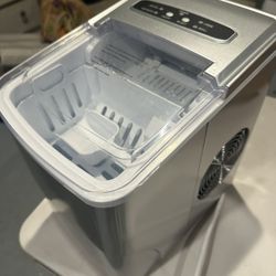 Ice maker 