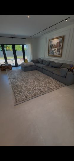 Sectional/sofa great price 5 pieces