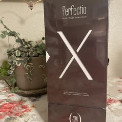 Perfectio X RED & I/R Light Therapy Device 