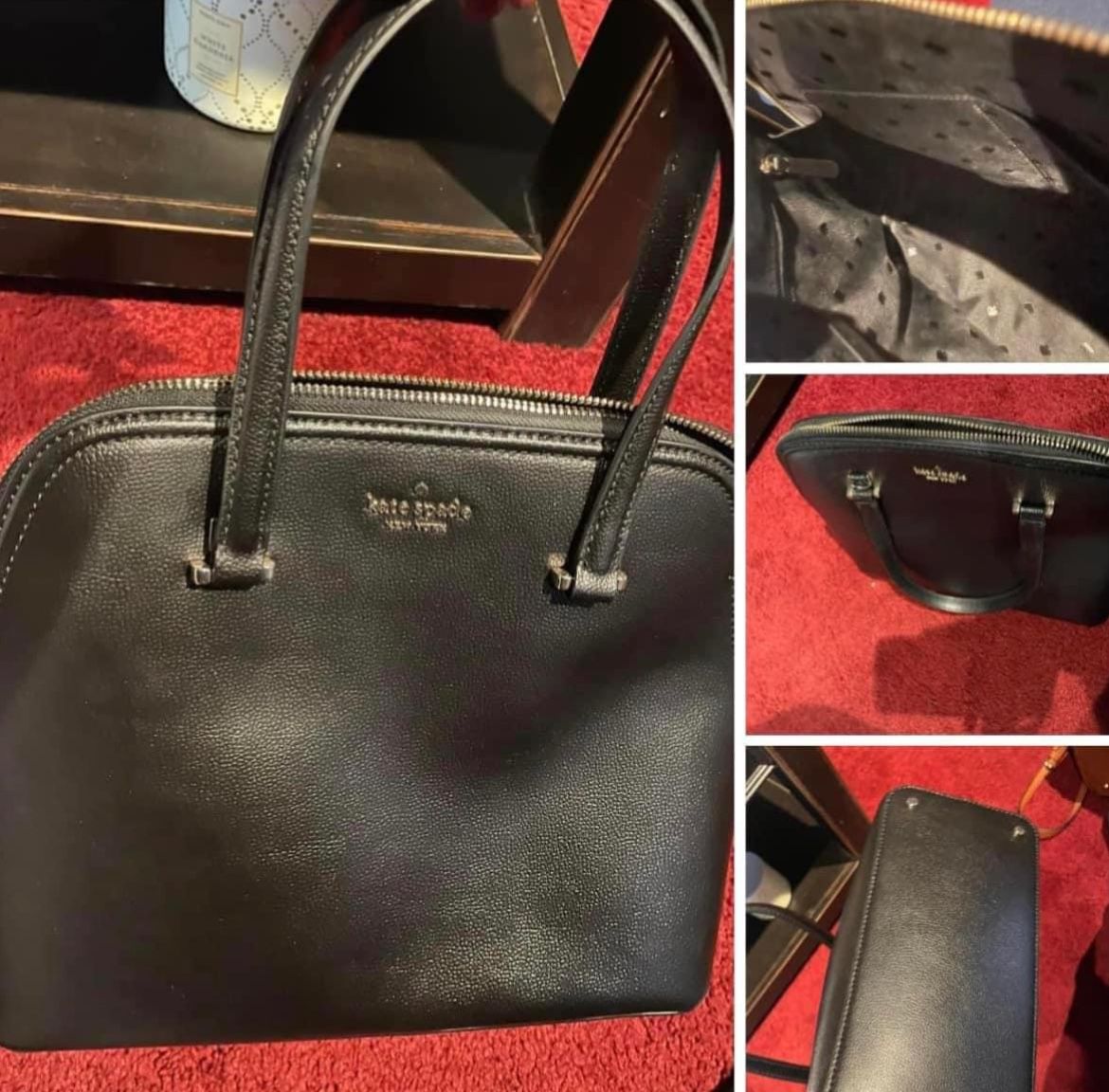 Kate Spade Original Medium Like New