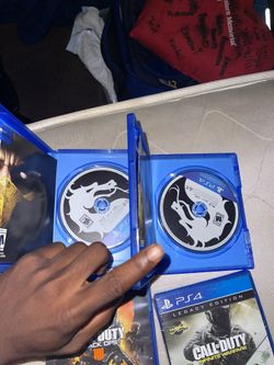 Ps4 bo4 sale bundle
