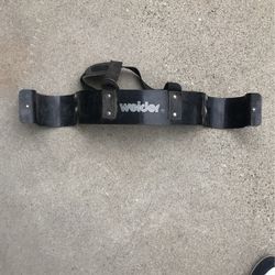Weider Arm Curl Assist. Vintage But Still Works Great! Just Tried It Out.