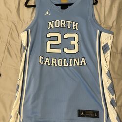 Like New Jordan Jersey Size L