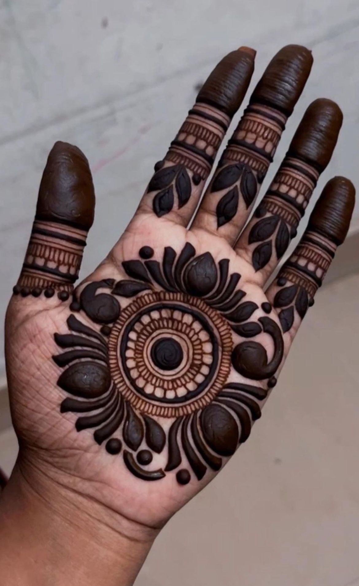 Henna / Mehendi 