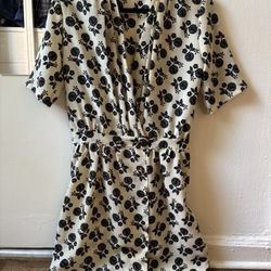 Vintage Dress 