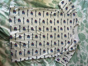 Champion Kids Shirt: Size Large
