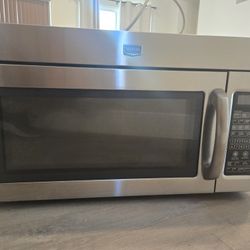 30inch Microwave 