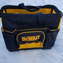 Dewalt Tool Bag Brand New