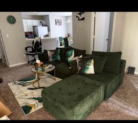 Living Room Furniture