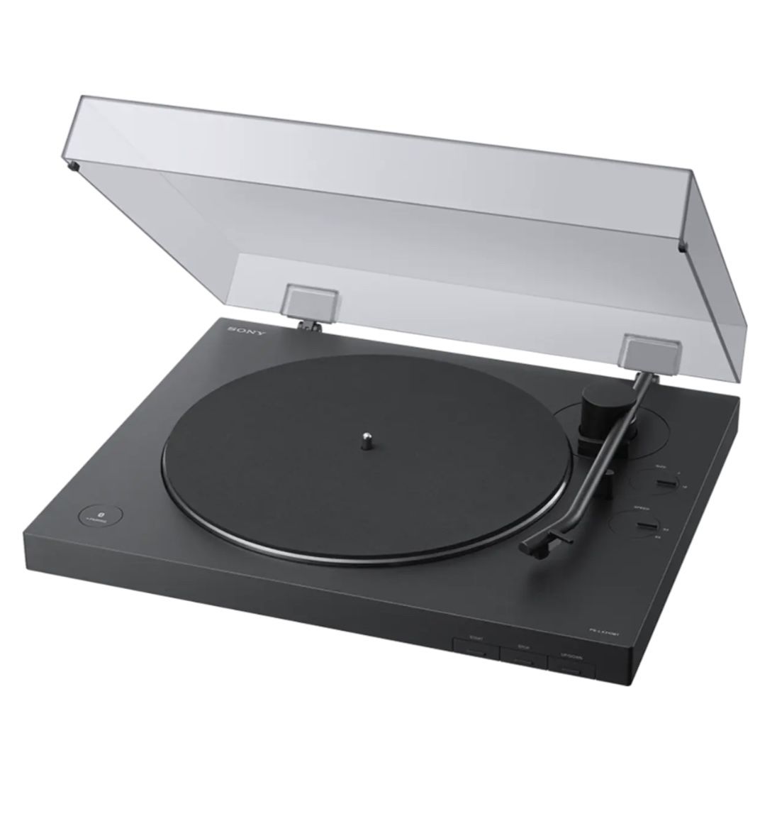 Sony PS-LX310BT