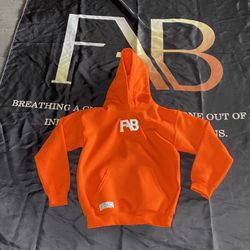 FAB Youth Hoodies 