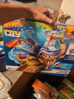 toy
