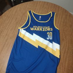 Collection of Jerseys 