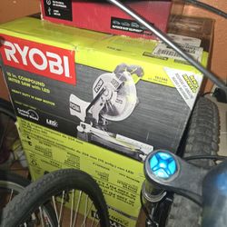 Mitter Saw 