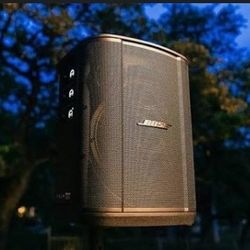 Bose S1 Pro Plus AP Speaker