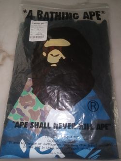 A Bathing Ape T Shirt