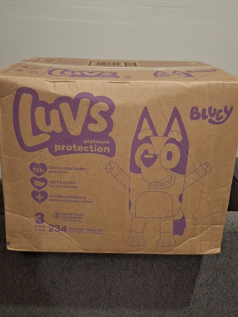 Diapers