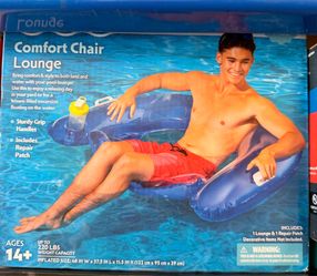 Brand New Swimming Floaty – Perfect for Pool & Beach Fun