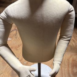 kids Shirt Mannequin