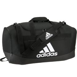 Adidas Defender Duffle Bag 