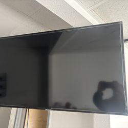 Samsung 43” LED Flat Screen TV
