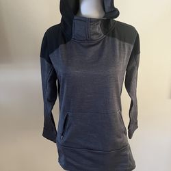 The North Face Women's Dynamix Hoodie - Medium 
