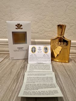 Creed cologne